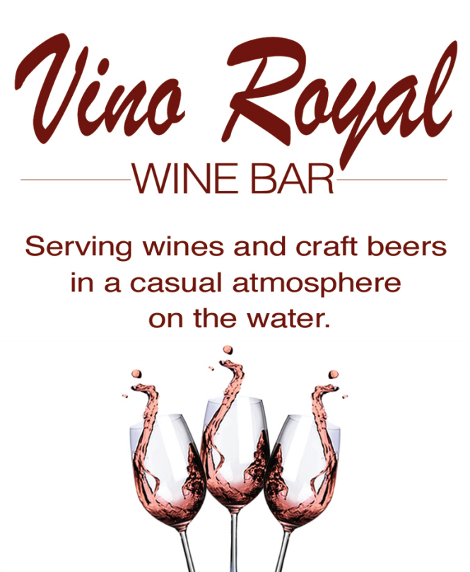 Vino Royal