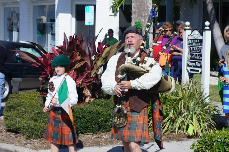 Featured image for “Irish Treasures”