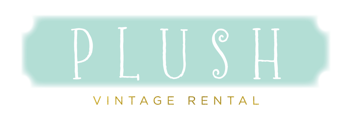 Plush Vintage Rental