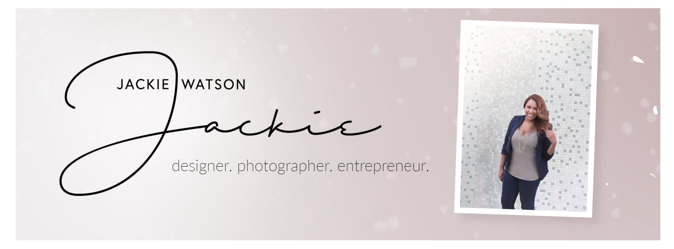 Featured image for “Jackie Watson Design”