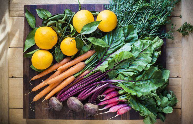 Featured image for “Farm Girls Produce Stand”