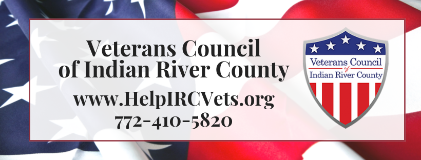 Featured image for “Veterans Council of Indian River County”