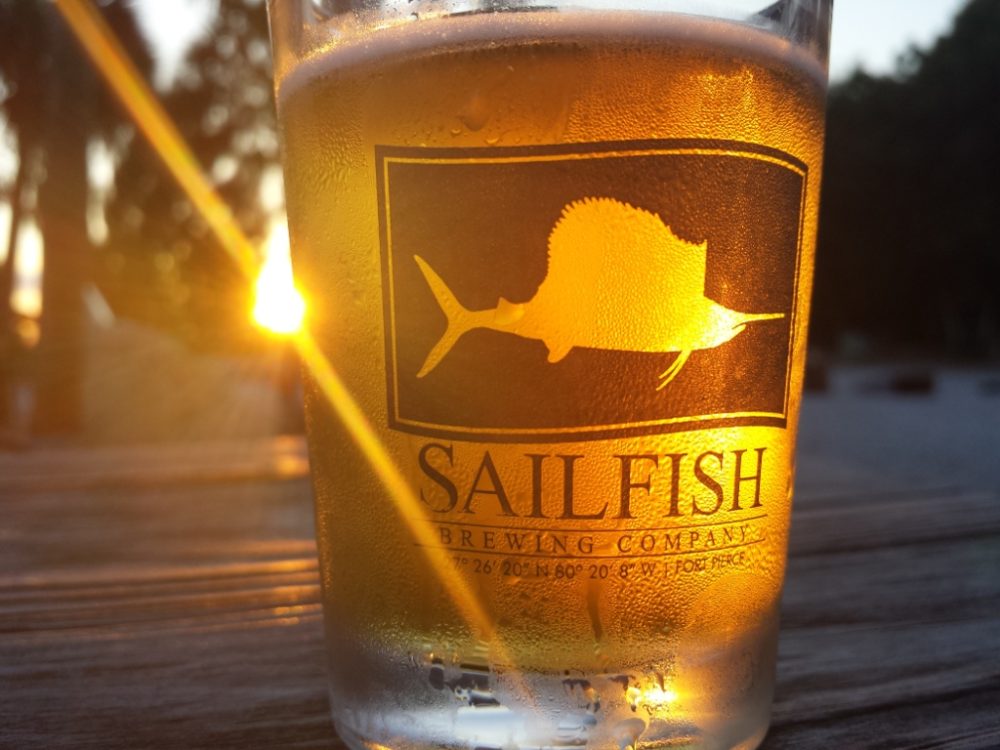 Sailfish Brewing Company