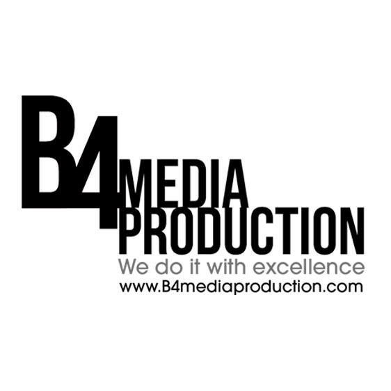 Featured image for “B4 Media Production”
