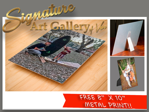 Featured image for “SIGNATURE ART GALLERY OF VERO”