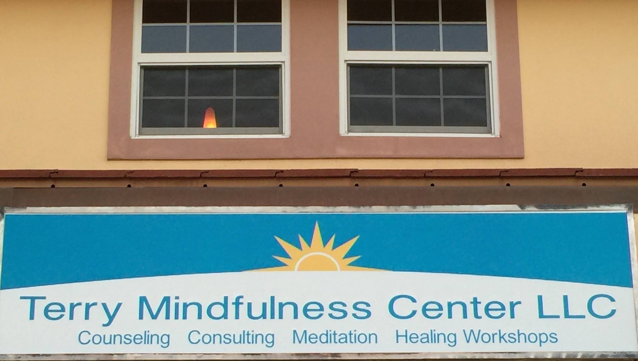 Featured image for “Terry Mindfulness Center LLC”