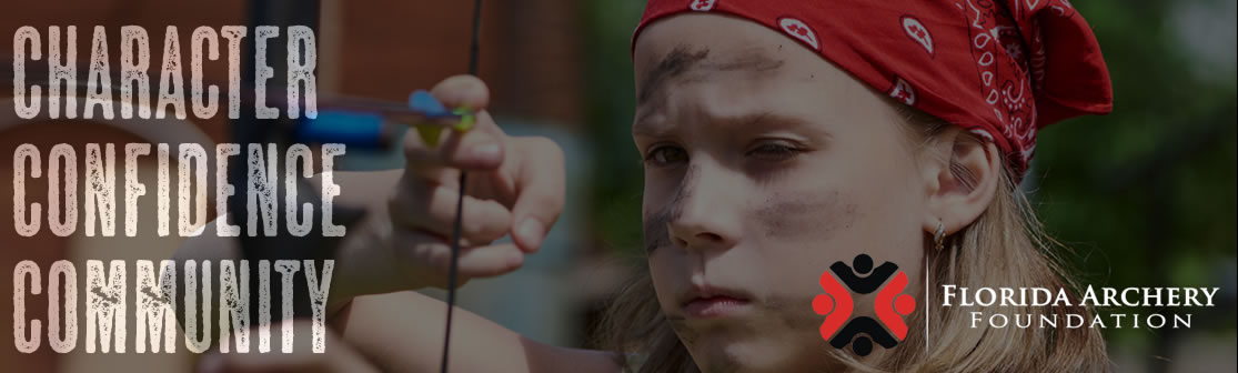Featured image for “Florida Archery Foundation”
