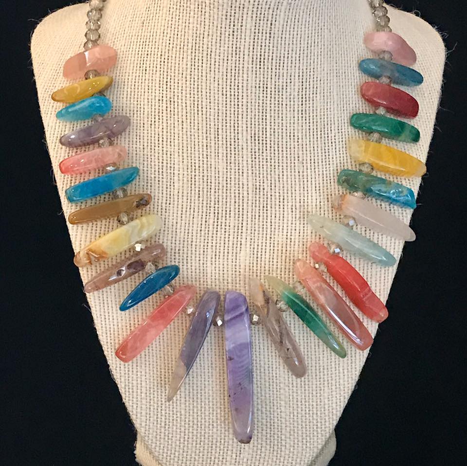 Featured image for “Jewelry by Clair”