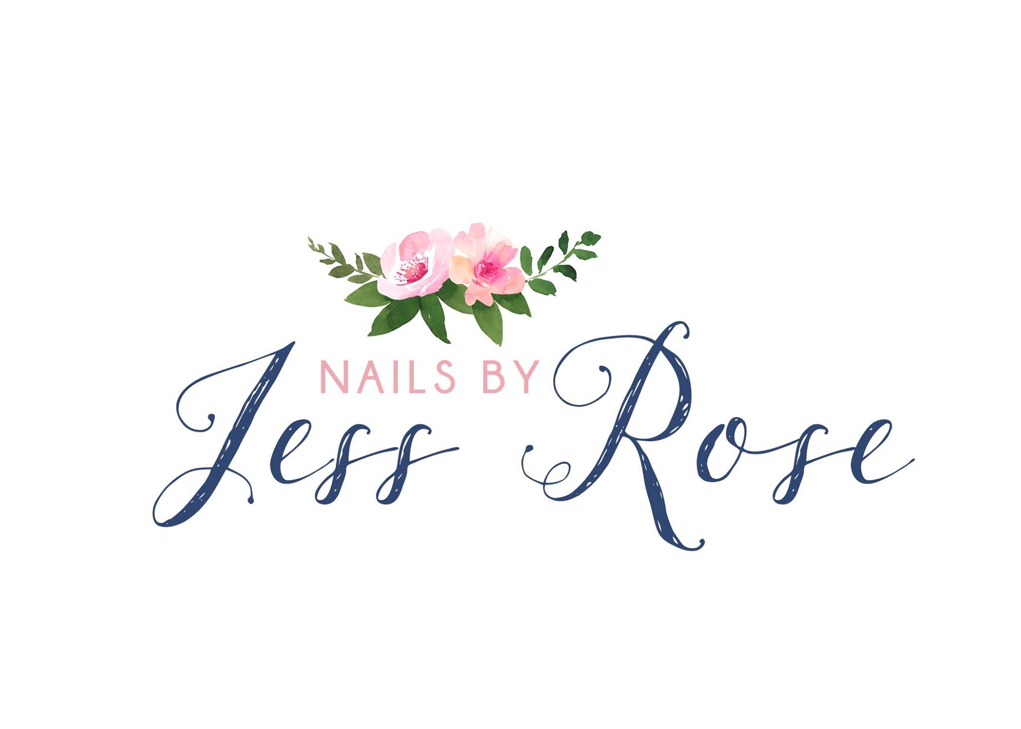 Nails by Jess Rose