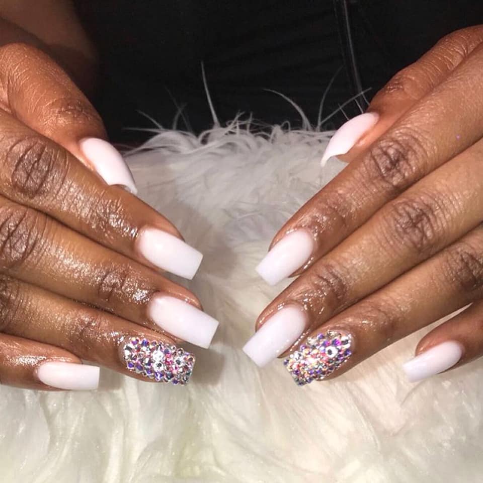 Featured image for “Nail Boutique & Spa Vero Beach”