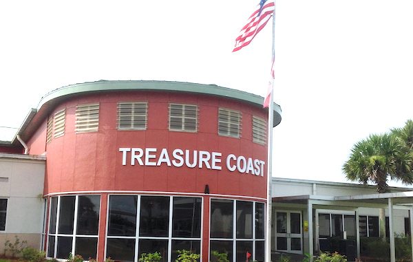 Featured image for “Treasure Coast Elementary School”