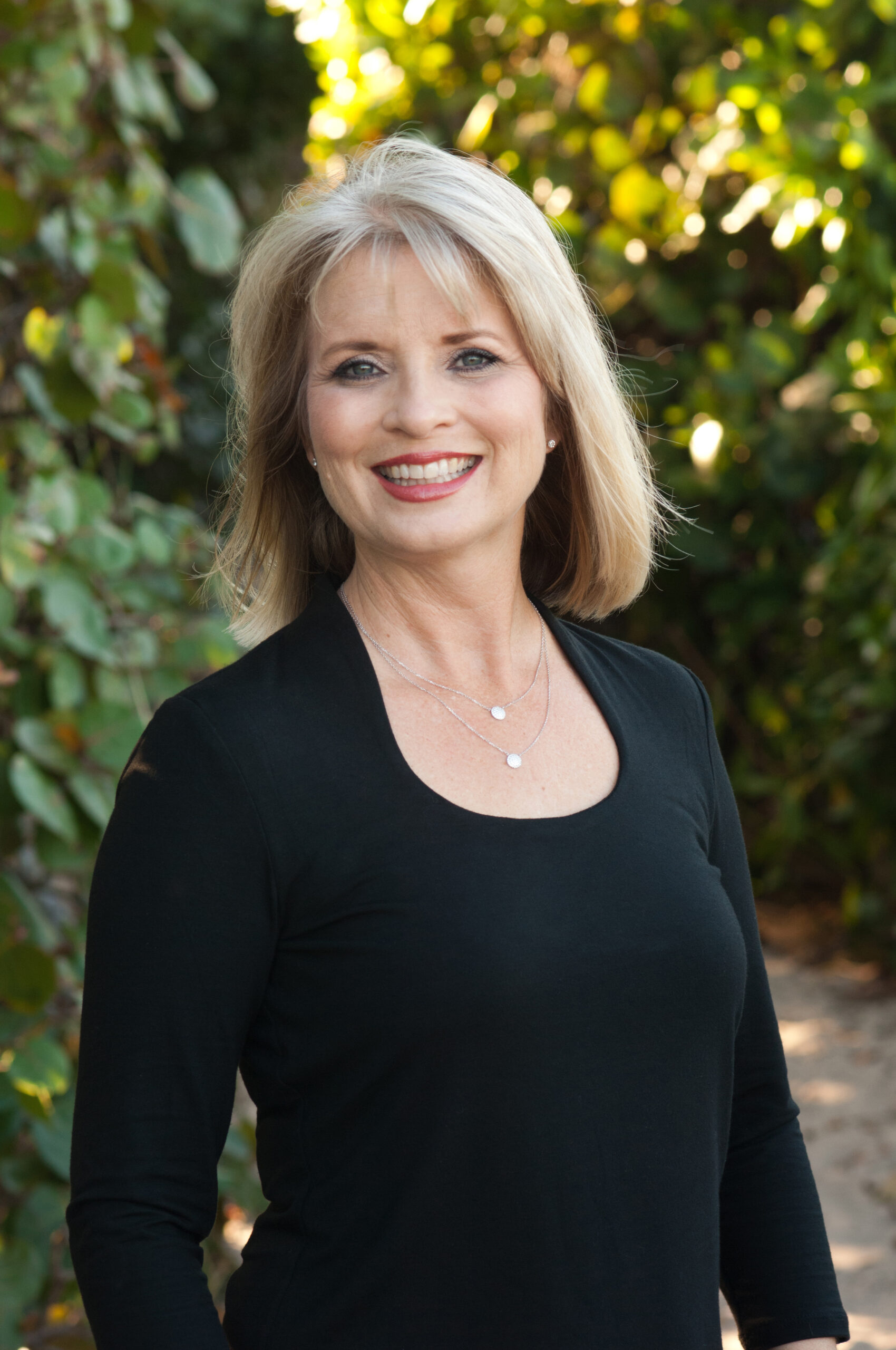 Peggie Hollinger – Sea Turtle Real Estate