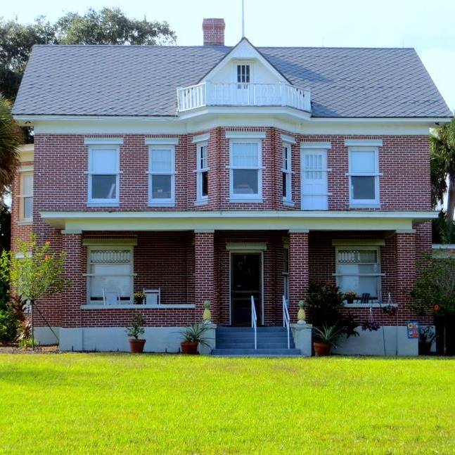 Featured image for “Hallstrom House”