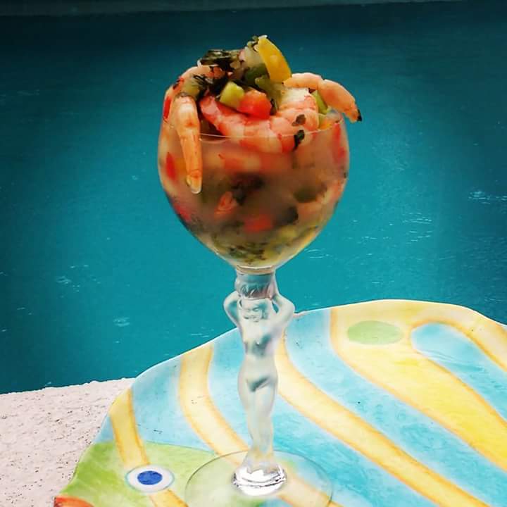 Featured image for “Norma’s Ceviche”