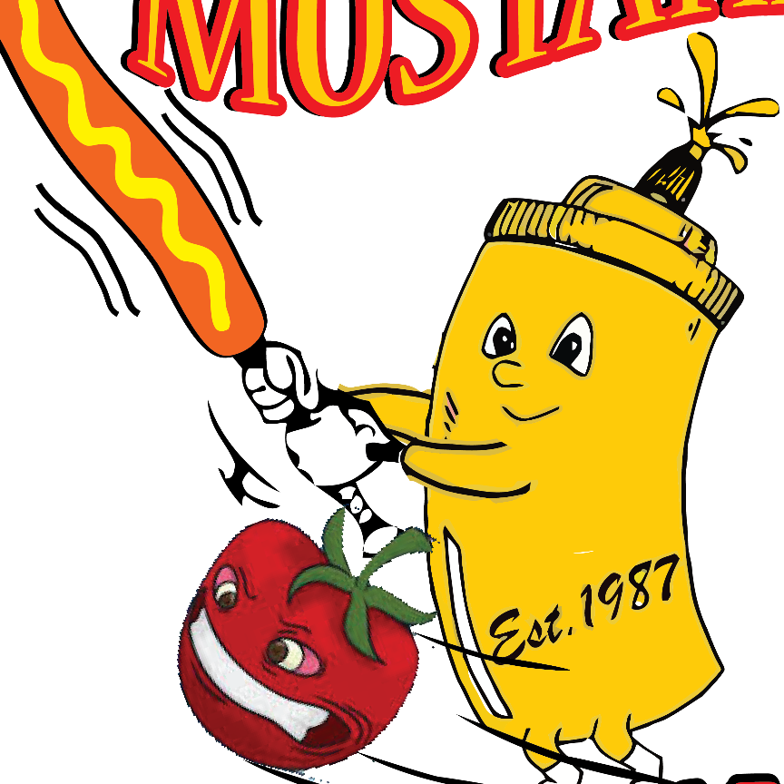 Mustard’s Last Stand