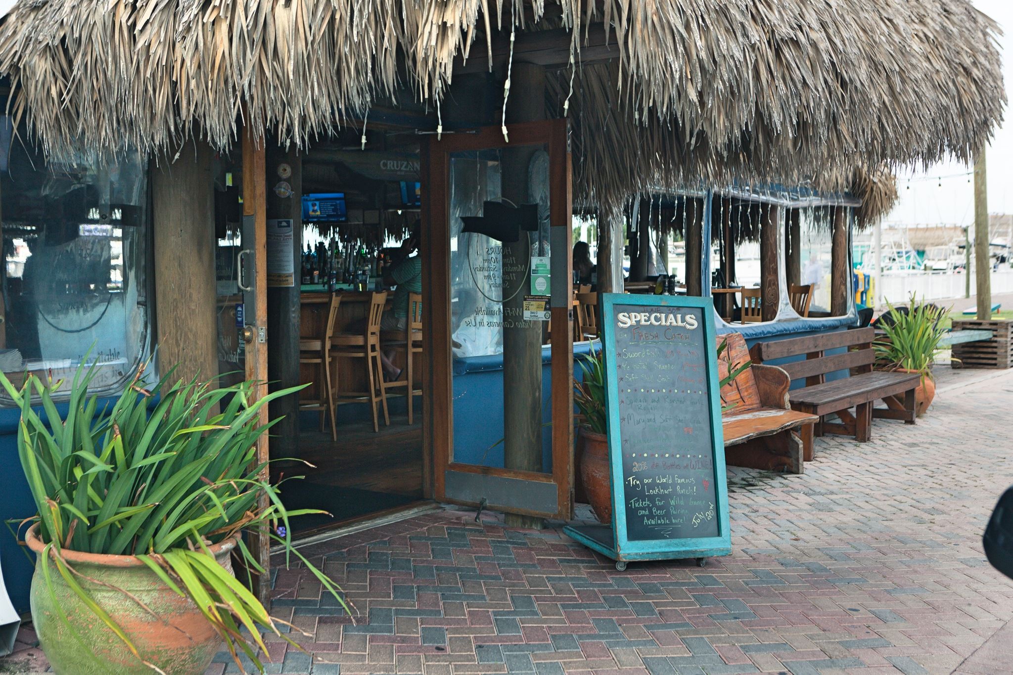 Featured image for “Cobbs Landing”