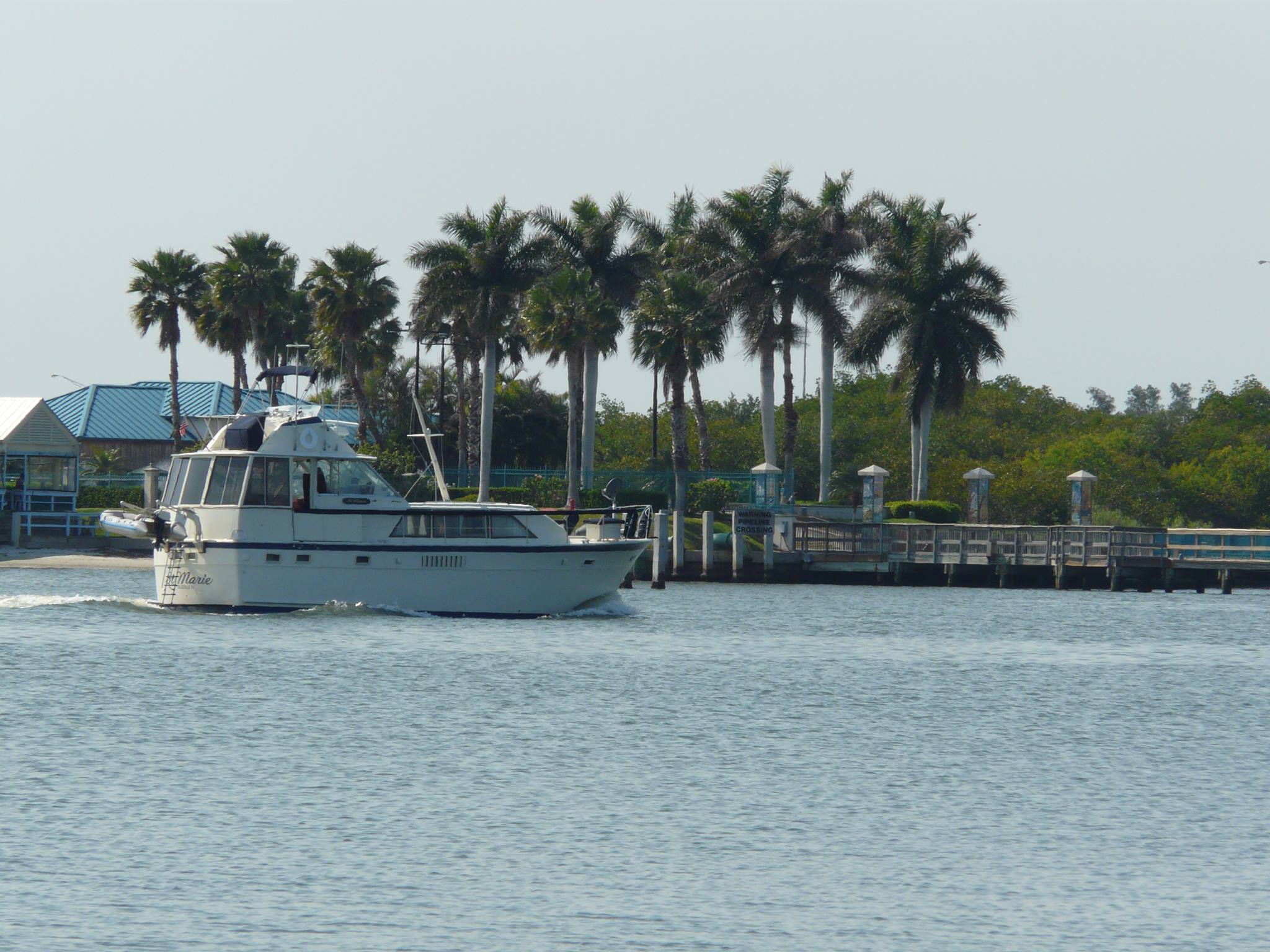 Featured image for “The City of Vero Beach”