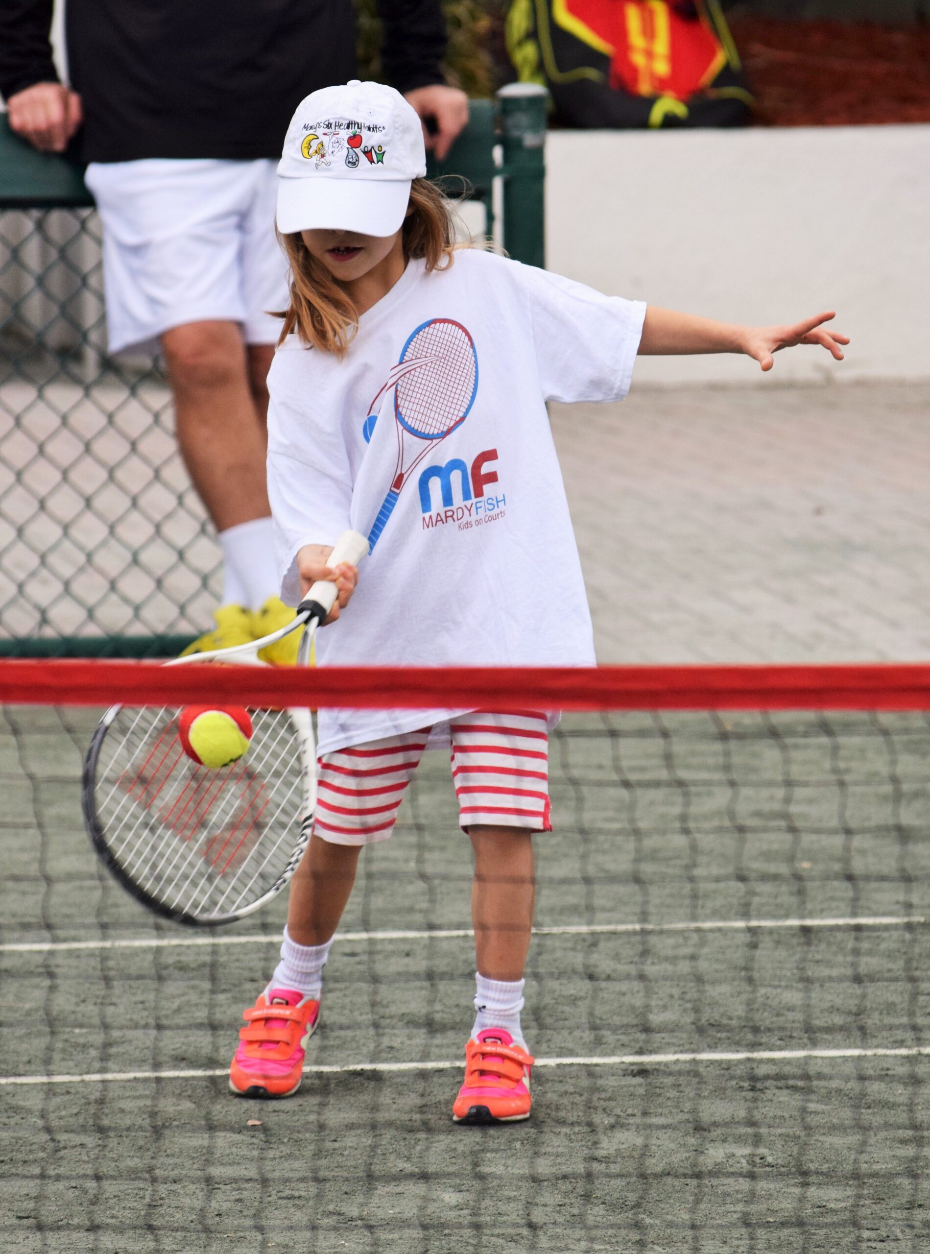 Mardy Fish Children’s Foundation
