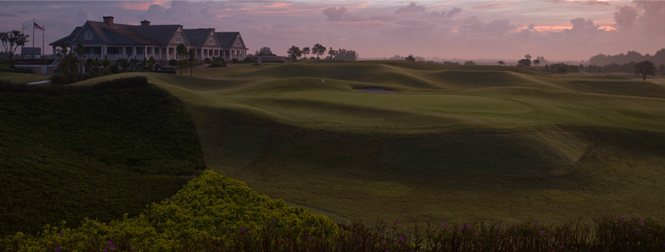 Quail Valley Golf Club