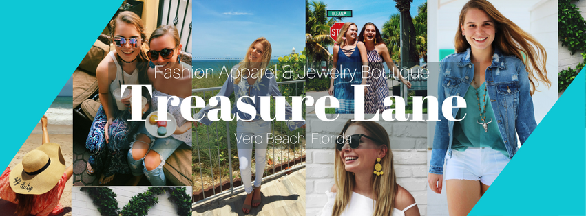 Treasure Lane Boutique Treasure Lane Boutique