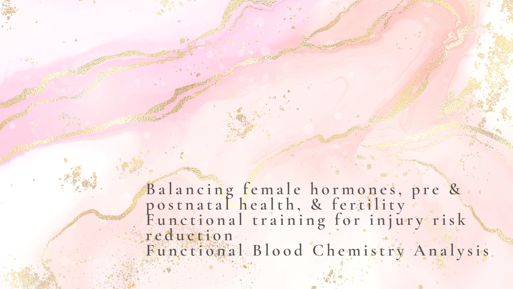 Featured image for “La Belle Vie Fitness & Dance”