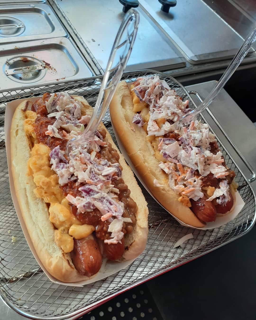 Featured image for “One Crafty Weenie”