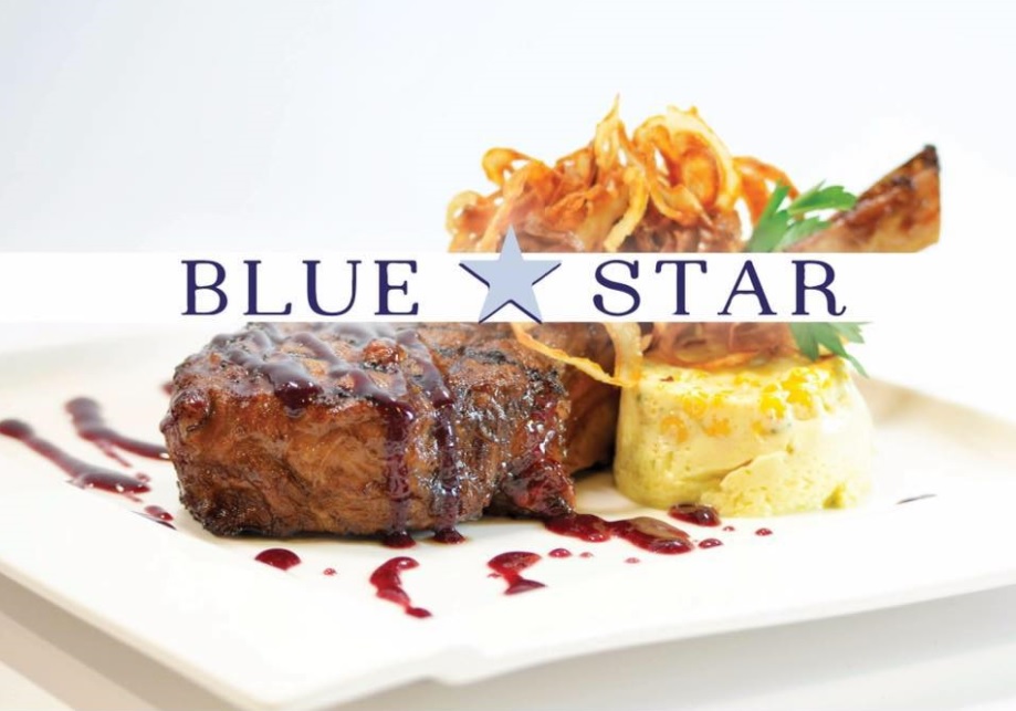 Blue Star