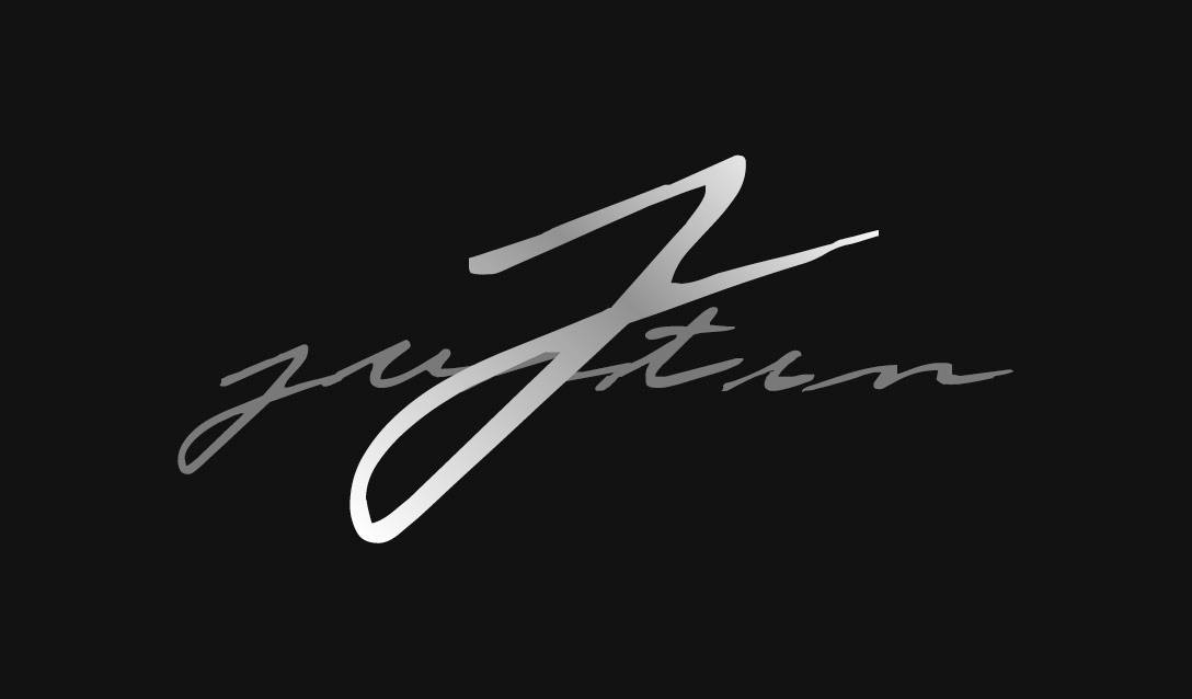 Justin Salon Justin Salon