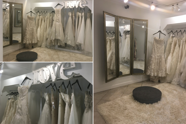 Featured image for “Threads Boutique & Consignment”