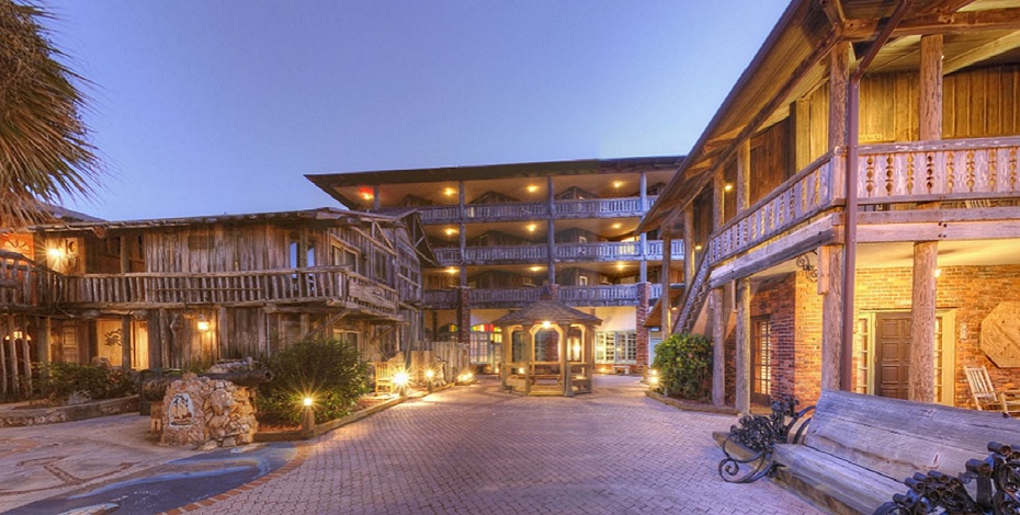 Featured image for “Driftwood Inn and Restaurant”