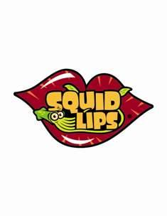 Squid Lips Overwater Bar & Grill