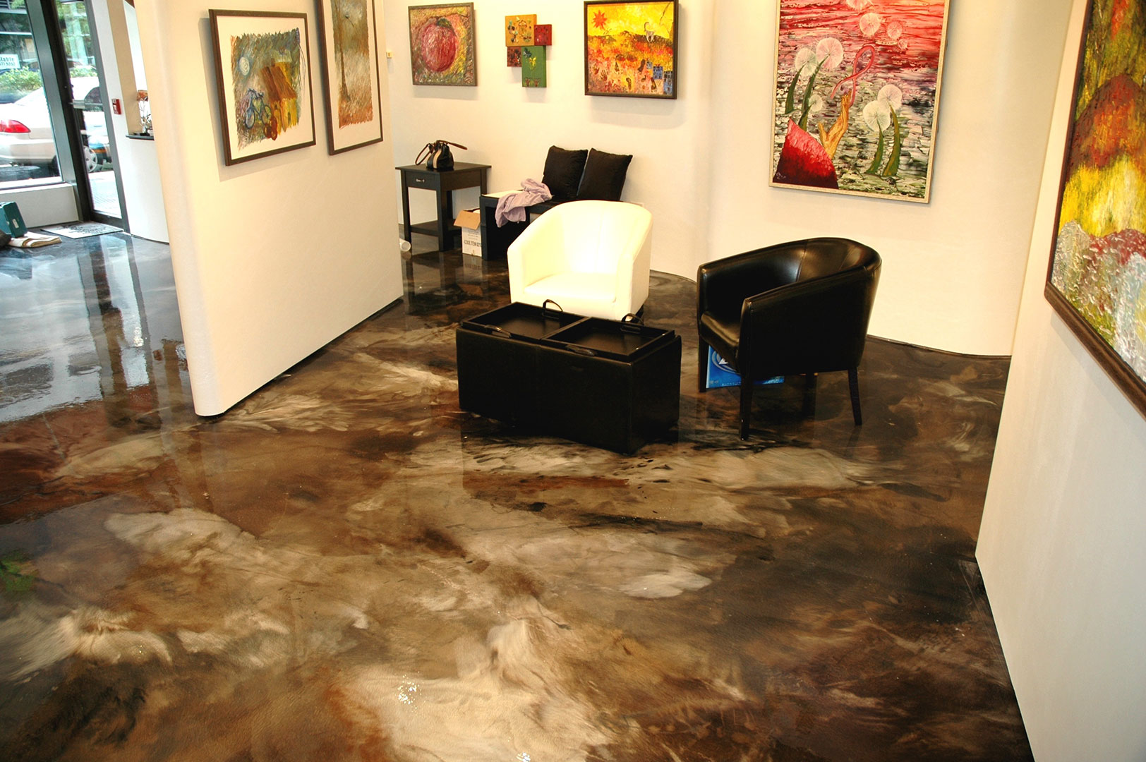 Featured image for “Unicorn Epoxy”