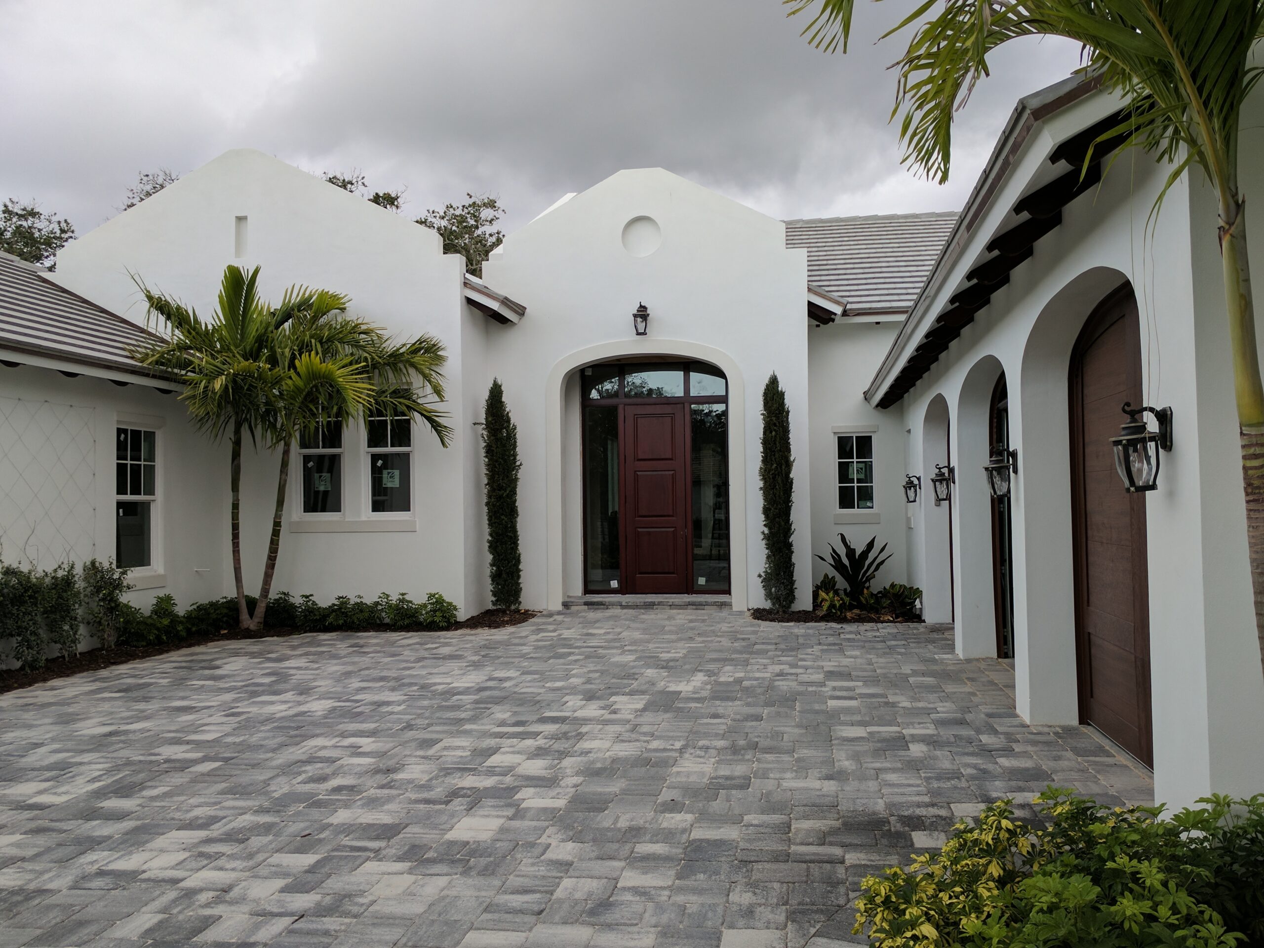 Redden Construction