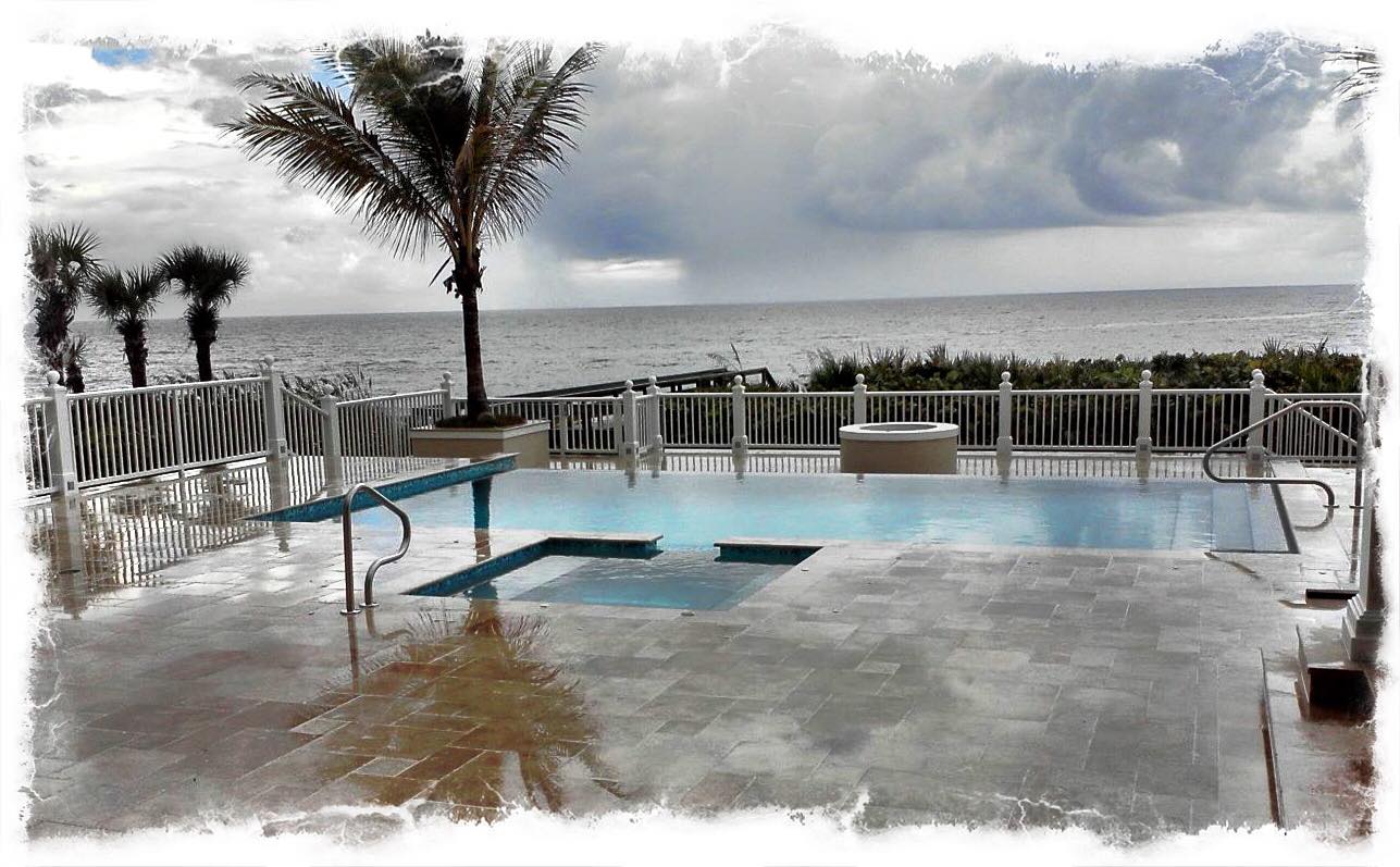 Featured image for “Crystal Pools of Indian River”