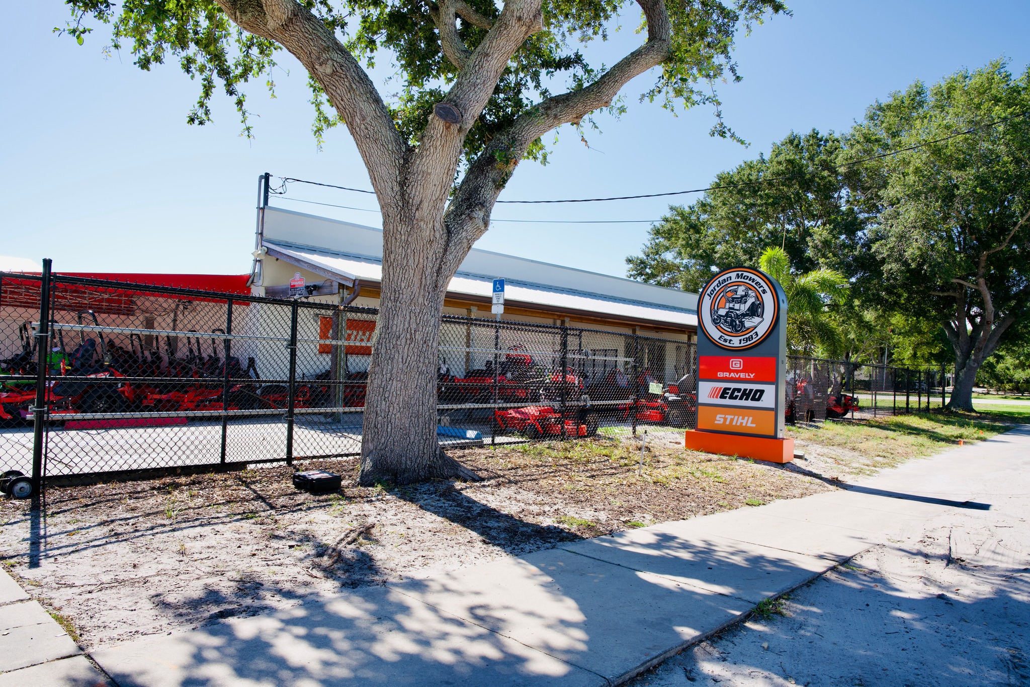 Featured image for “Jordan Mowers-Vero Beach”