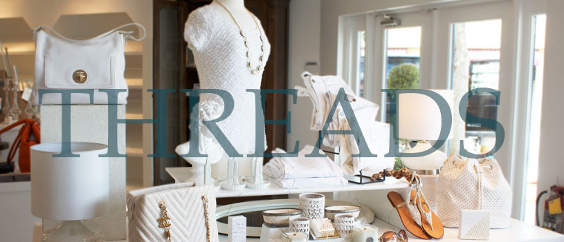 Threads Boutique & Consignment