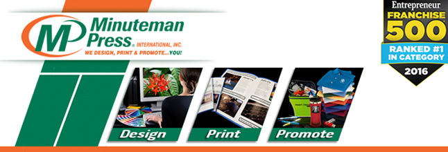 Minuteman Press