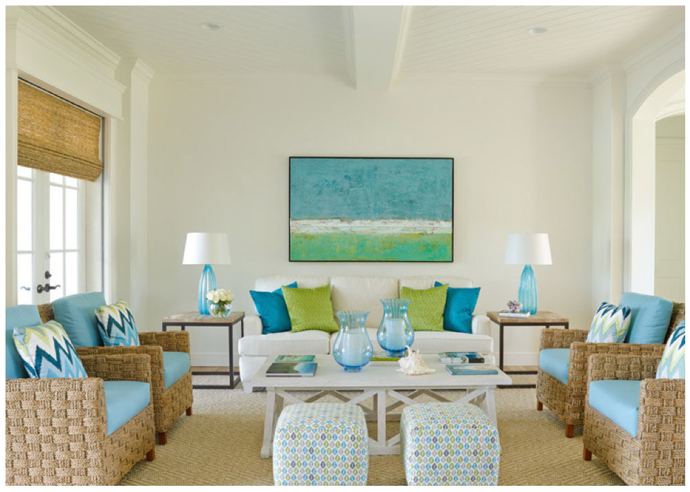 Featured image for “Leah Muller Interiors”