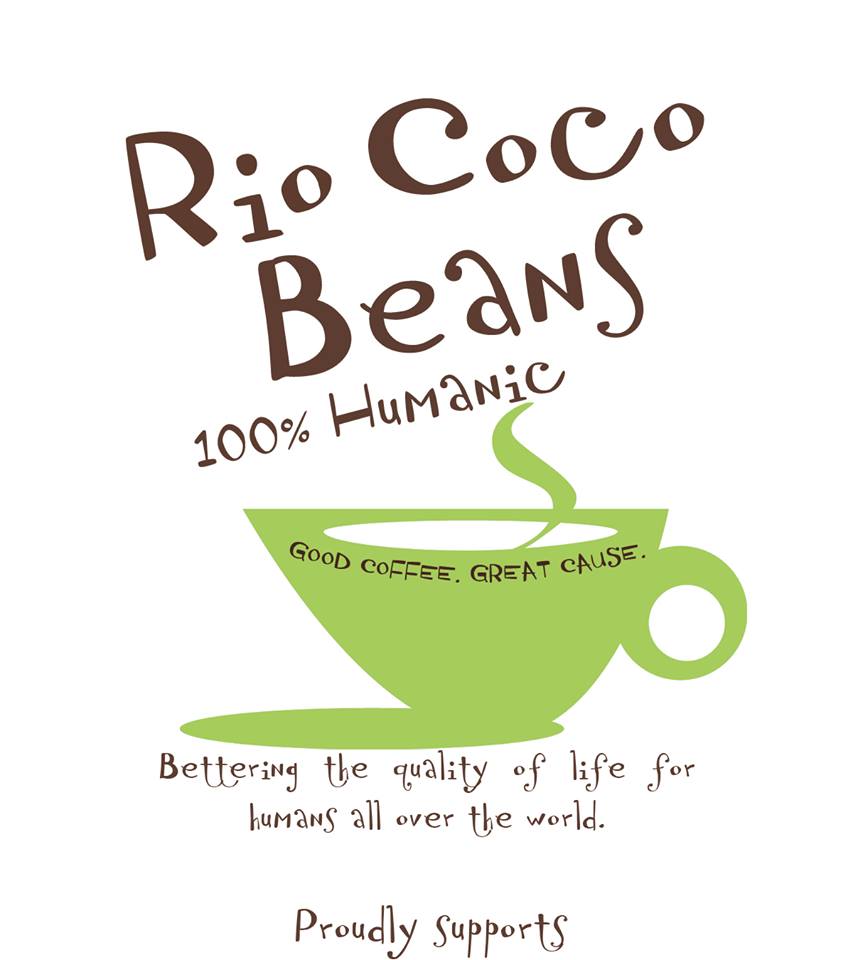 Rio Coco Beans