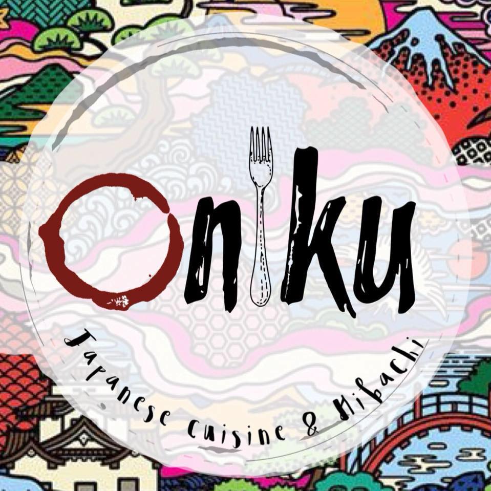 Oniku Hibachi