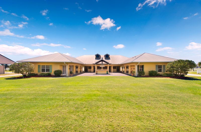 Featured image for “BG Polo & Equestrian Vero Beach”