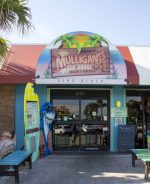 Mulligan's Beach House - Vero