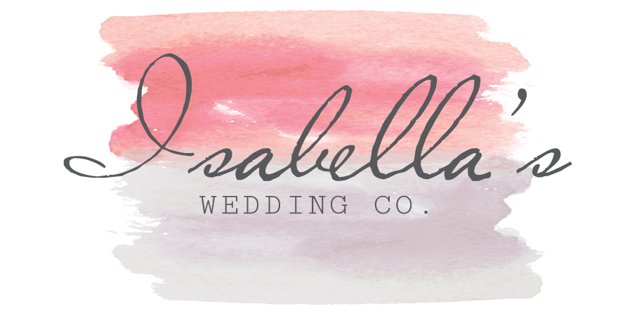 Isabella’s Bridal
