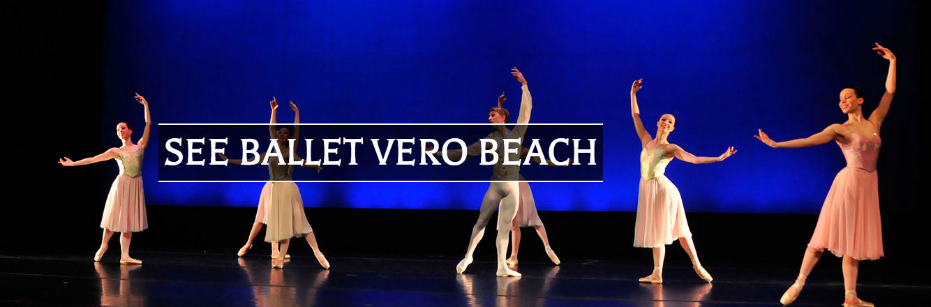 Ballet Vero Beach
