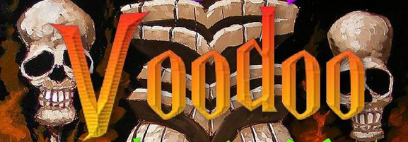 Featured image for “Voodoo”