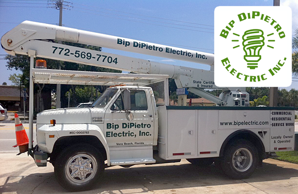 Bip DiPietro Electric