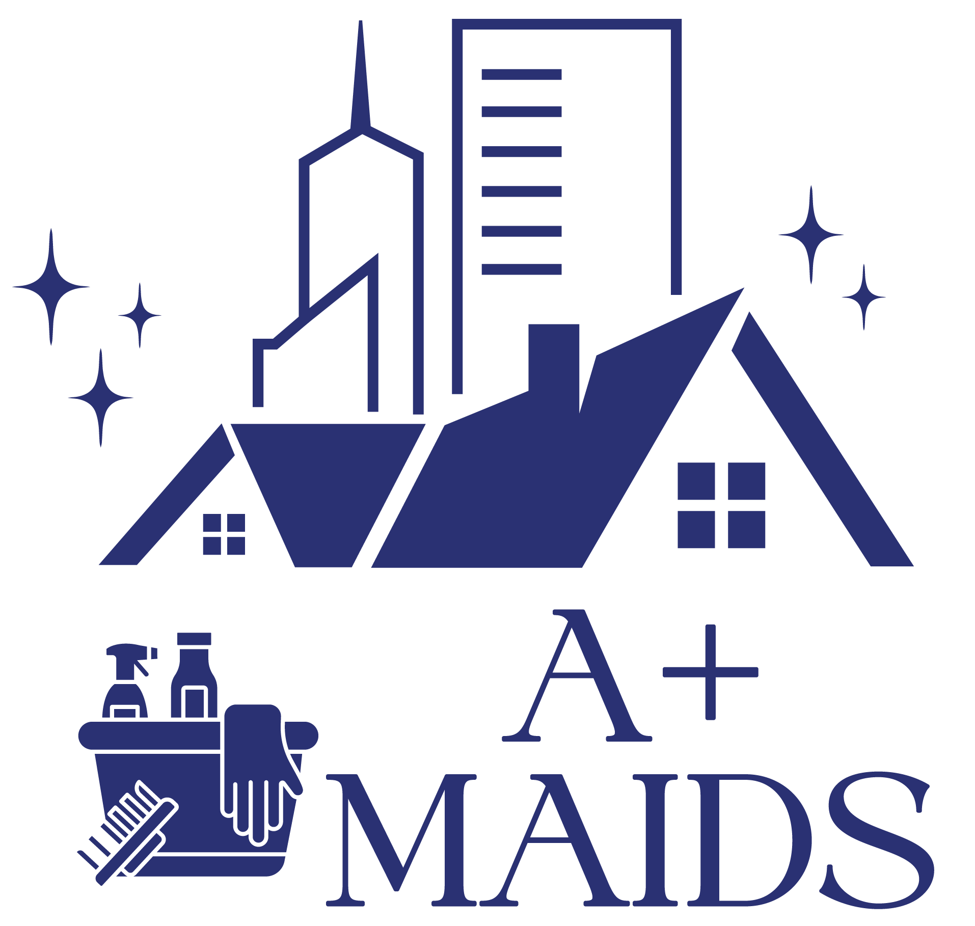 A Plus Maids