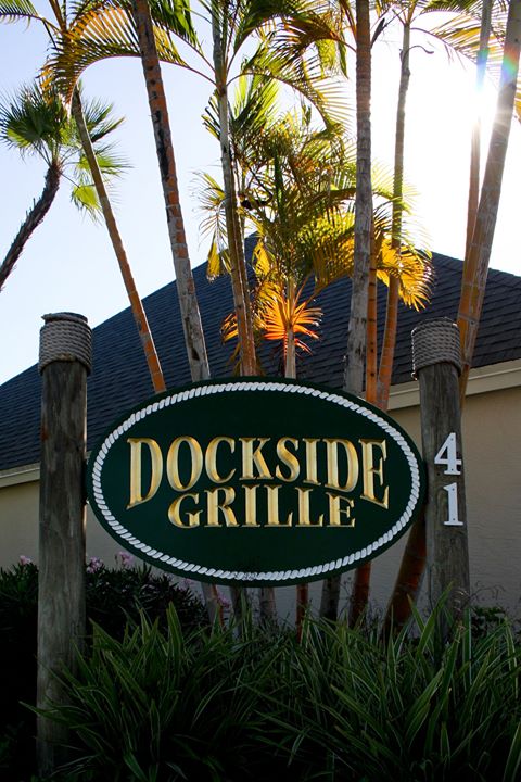 Featured image for “Dockside Grill”