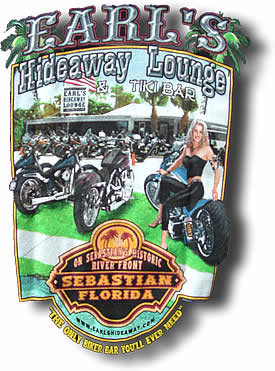 Earl’s Hideaway Lounge