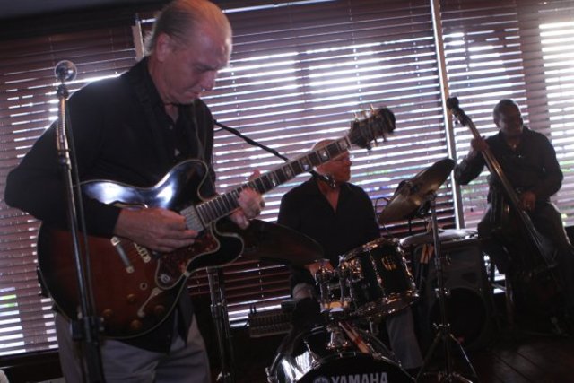 Featured image for “Kent Taylor Brown with Peter Armfield”